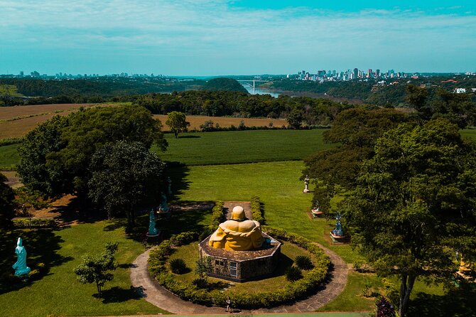 City Tour With Buddhist Temple and Muslim Mosque - Tour Highlights