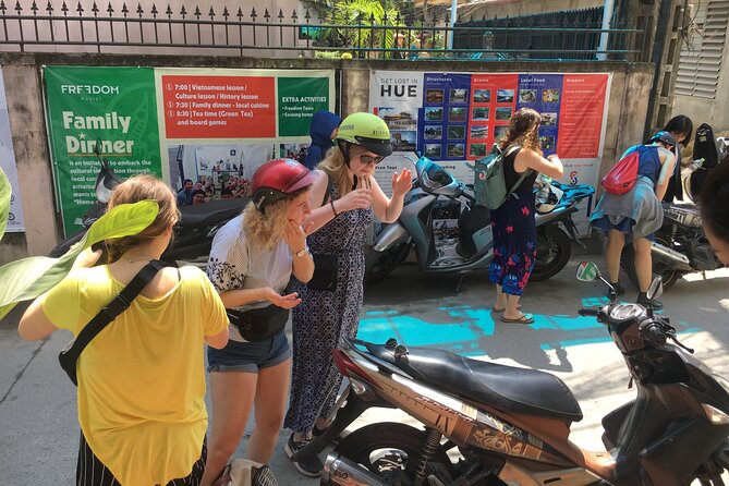 City Tour With Curators - Tour Details and Inclusions