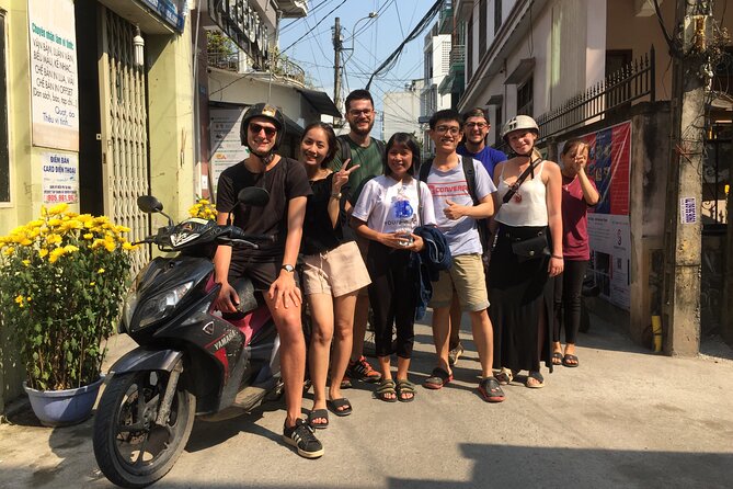 City Tour With Curators - Traveler Photos and Reviews