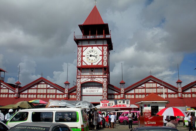 City Tour With Lunch Receives Rave Reviews - Review Highlights