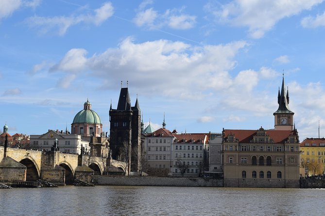 City Tour With Prague Castle With Live Guide - The Sum Up
