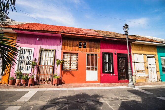 City Tour With San Juan De Ulua - Additional Policies