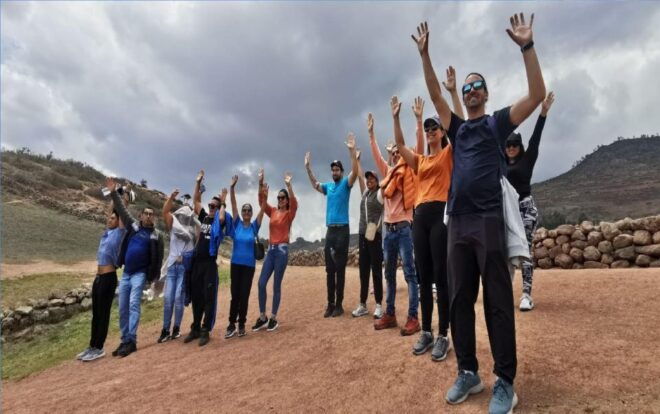 City Tour With Visit to Bosque Eucaliptos - Tour Highlights