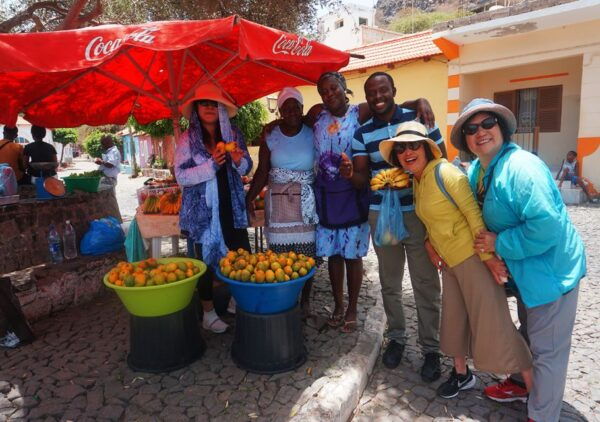 City Tour With Visit to Cidade Velha in Praia - Frequently Asked Questions