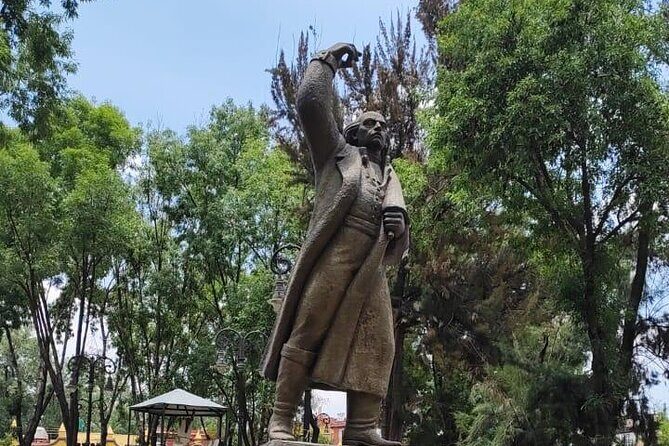 City Tour with Xochimilco and Coyoacan Tour - Who Is This Tour Best For?