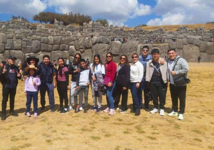 City Tours Cusco - Tour Details