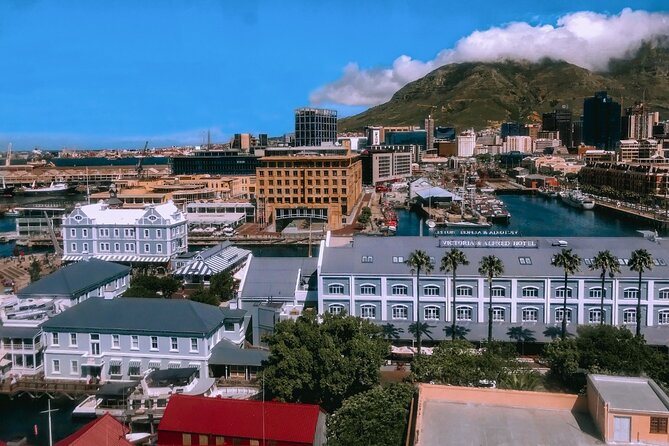 City Tours - Tour Highlights and Attractions