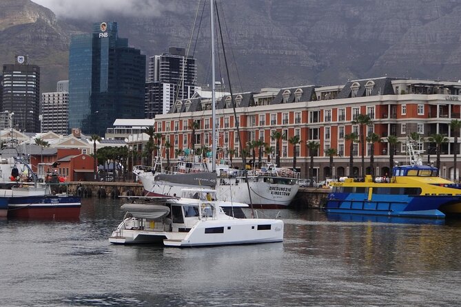 City Tours - Tour Itinerary and Schedule