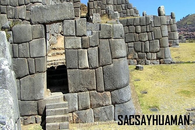 City Tours in Cusco - Half Day - Meeting and Pickup Details