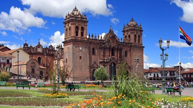 City Tours in Cusco - Experience Highlights