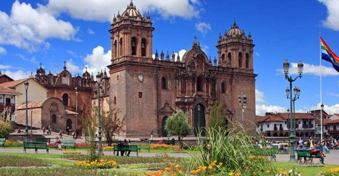 City Tours in Cusco - Inclusions
