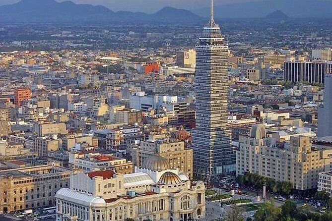 City Tours Mexico City 8 Hours - Final Thoughts: Who Is This Tour Perfect For?