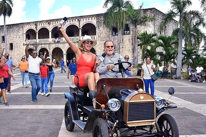 City Tours Sto. Dgo. / Excursión Saona Island / Montaña Redonda/ Altos de Chavón - Good To Know