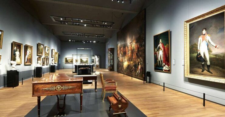 City Trip: Heineken Brewery, Canal Cruise and Rijksmuseum - Experience Highlights