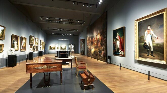 City Trip: Heineken Brewery, Canal Cruise and Rijksmuseum - Canal Cruise and Rijksmuseum