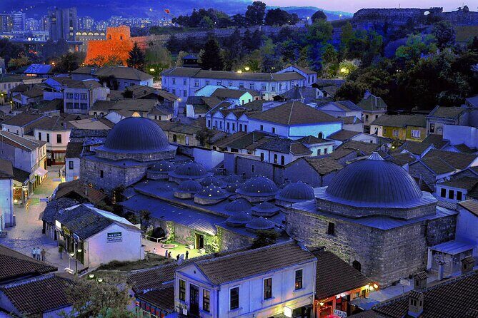 City Trip Skopje from Ohrid - Good To Know