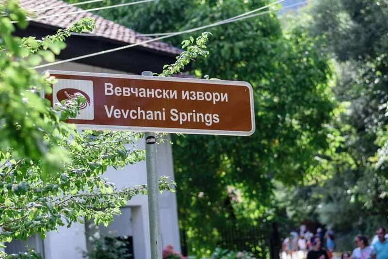 City Trip Struga and Vevchani from Ohrid and Struga - Who This Tour Is Best For