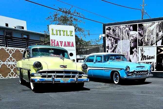 City Vibes & Bay Rides - Introduction