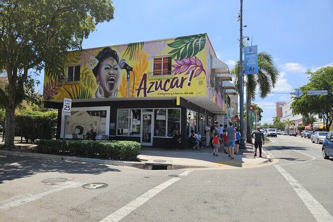 City Vibes & Bay Rides - Who This Tour Is Best For