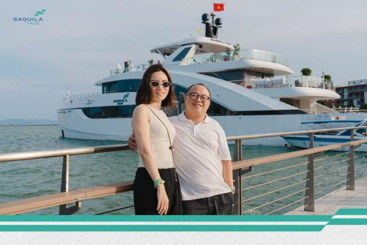 City Voyage of Ha Long Bay With Luxury Yacht Experience - Good To Know