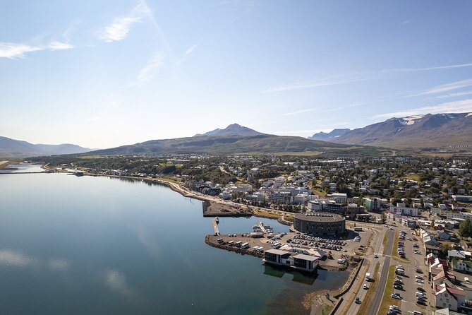 City Walk and Local Cuisine From Akureyri Port - Price and Booking Information