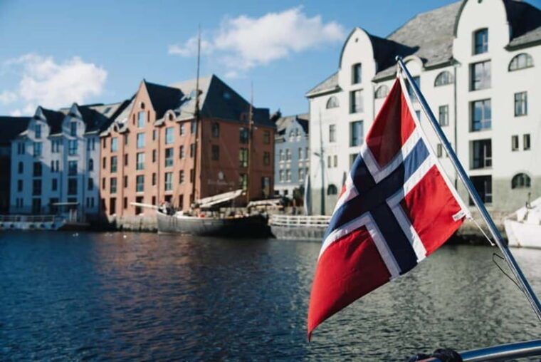 City walk in Ålesund: Art Nouveau, sea views, and insider tips - Final Thoughts