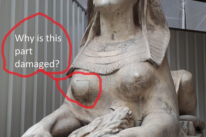 City Walk in Budapest With Legends - Price