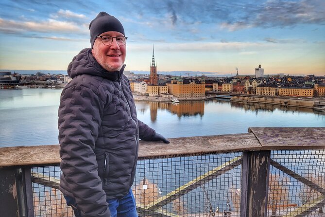 City Walk in Södermalm and Its Highlights - Historical Sites and Landmarks