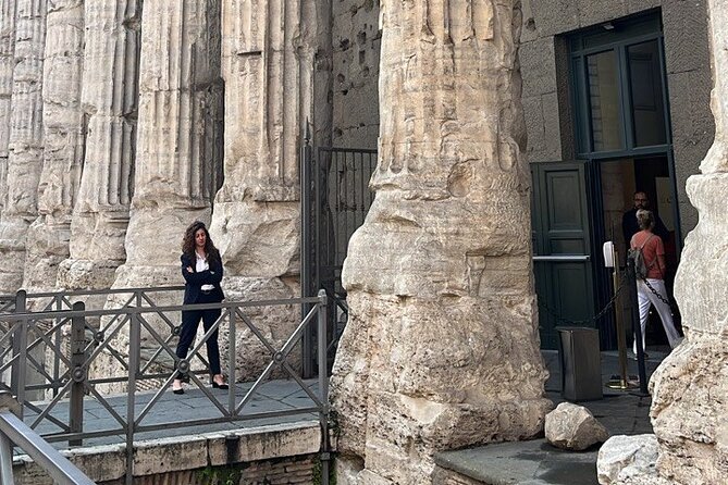 City Walk With Architect: - Pricing and Booking Information