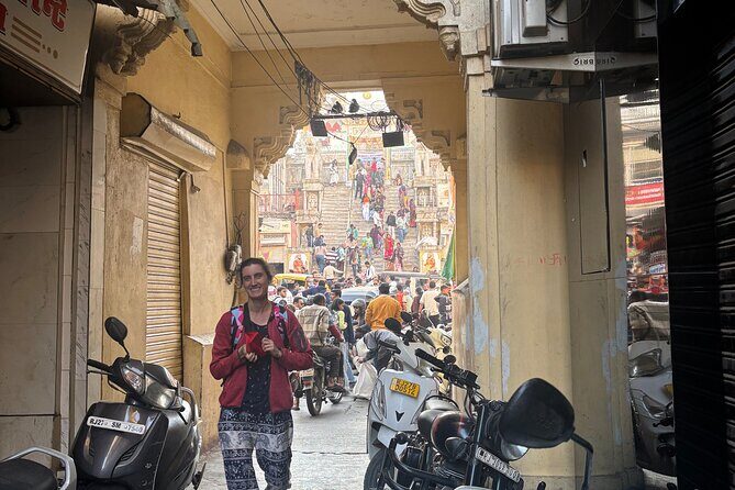 City Walk With Mitali in Hidden Side of Udaipur - The Sum Up
