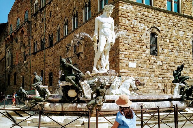 City Walking Tour 2 Hours - Important Reminders