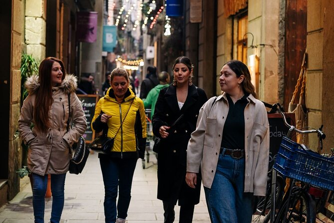 City Walking Tour in Barcelona - Viator Help Center
