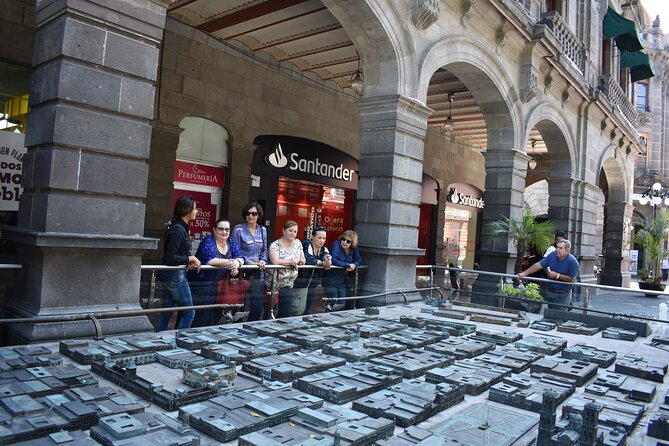City Walking Tour in Puebla (Private Tour) - Hotel Pickup and Drop-off