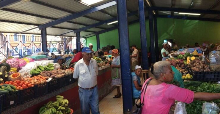 City Walking Tour of Mindelo: Cultural Capital - Frequently Asked Questions
