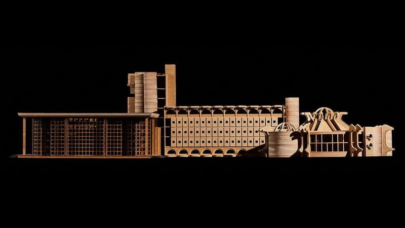 CITY WALKING TOUR - PROJECT SKOPJE 2014 - An In-Depth Look at the Tour Experience