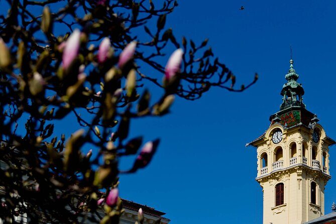 City Walks in Szeged - Good To Know