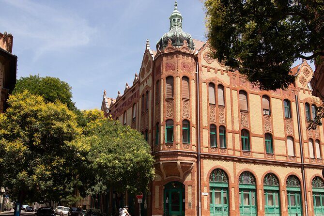 City Walks in Szeged - Who Will Love This Tour?