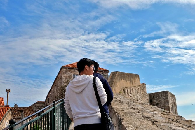 City Wall Tour for Early Birds or Sunset Chasers - Tour Highlights