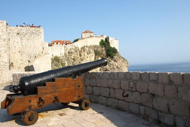 City Wall Tour for Early Birds or Sunset Chasers - What To Expect