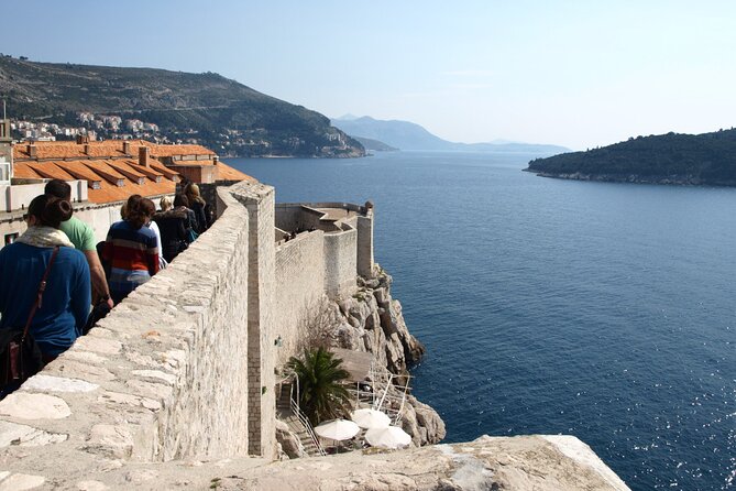 City Wall Tour for Early Birds or Sunset Chasers - Additional Information