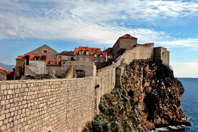 City Wall Tour for Early Birds or Sunset Chasers - Customer Reviews