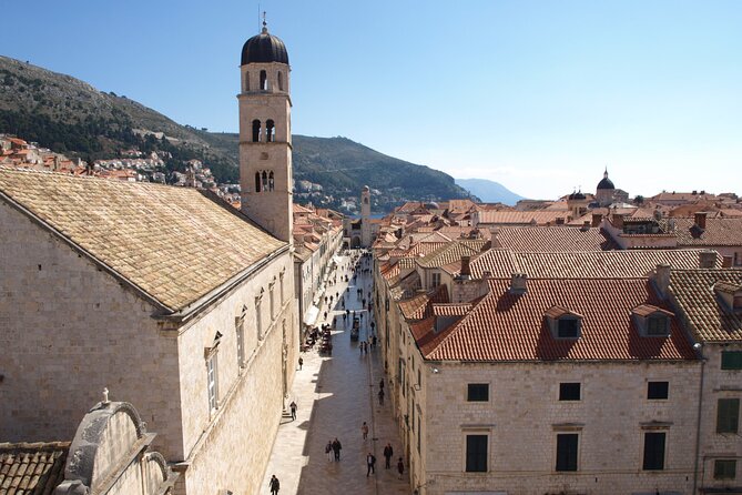 City Wall Tour for Early Birds or Sunset Chasers - Frequently Asked Questions
