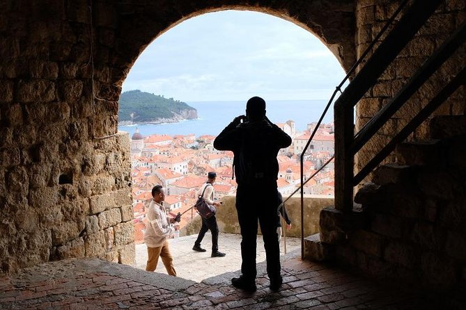 City Wall Tour for Early Birds or Sunset Chasers - The Sum Up