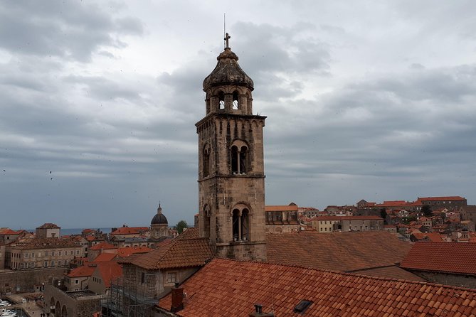 City Walls Legends and Facts Tour - Tour Services Provided