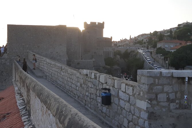 City Walls Legends and Facts Tour - What to Expect on the Tour