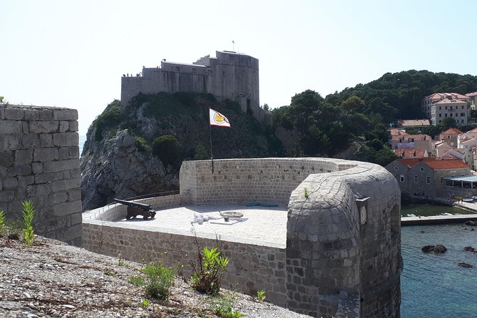 City Walls Legends and Facts Tour - Frequently Asked Questions