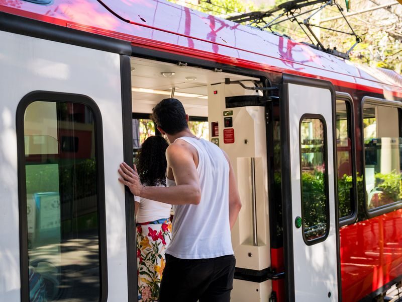 City Wonders of Rio Christ by Train, Sugarloaf and Selaron Tour - Selarón Steps, the cathedral, and Rio’s landmark circuit