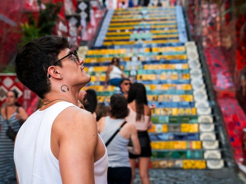 City Wonders of Rio Christ by Train, Sugarloaf and Selaron Tour - Timing, transfers, and practical details