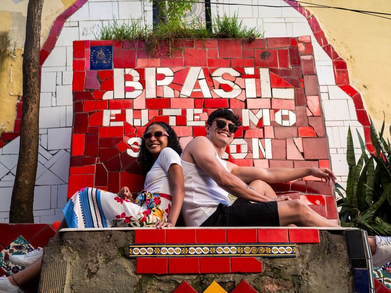 City Wonders of Rio Christ by Train, Sugarloaf and Selaron Tour - Should you book this Rio tour?