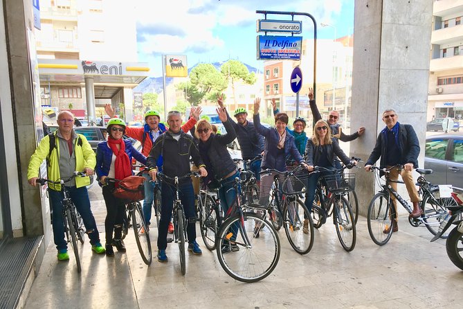CityBike Rental in Palermo - Directions